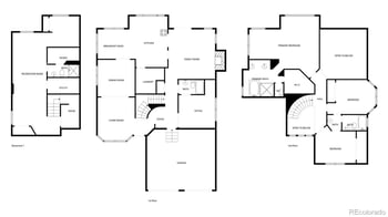 9372 Prairie View Dr, Highlands Ranch, CO 80126