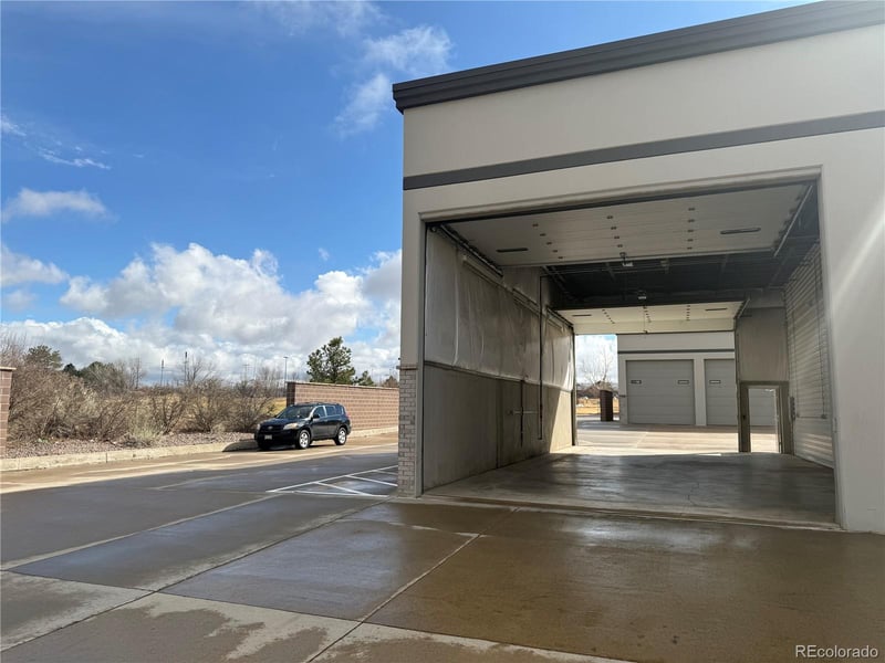 9181 Commerce Center Cir #D8, Littleton, CO 80129