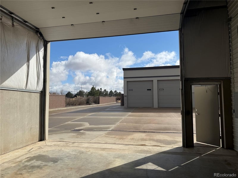 9181 Commerce Center Cir #D8, Littleton, CO 80129