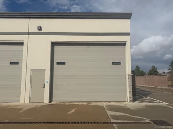 9181 Commerce Center Cir #D8, Littleton, CO 80129