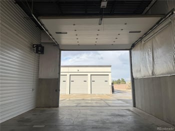 9181 Commerce Center Cir #D8, Littleton, CO 80129