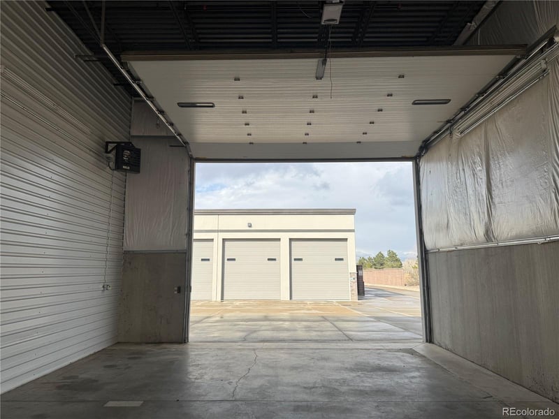 9181 Commerce Center Cir #D8, Littleton, CO 80129