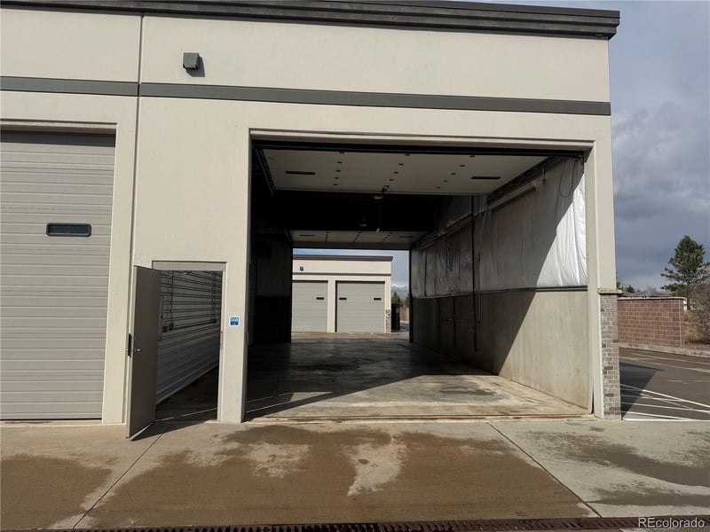 9181 Commerce Center Cir #D8, Littleton, CO 80129