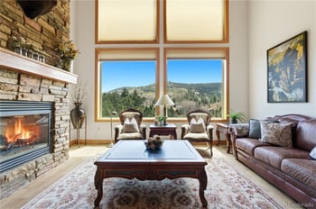 9659 S Turkey Creek Rd, Morrison, CO 80465