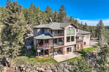 9659 Turkey Creek Rd, Morrison, CO 80465