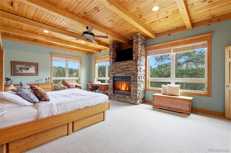 9659 Turkey Creek Rd, Morrison, CO 80465