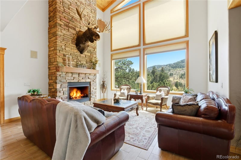 9659 Turkey Creek Rd, Morrison, CO 80465
