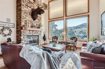9659 Turkey Creek Rd, Morrison, CO 80465