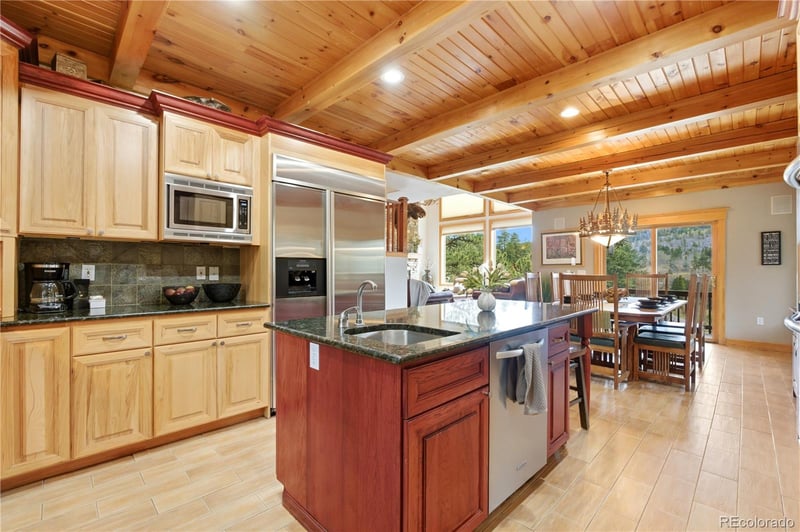 9659 Turkey Creek Rd, Morrison, CO 80465
