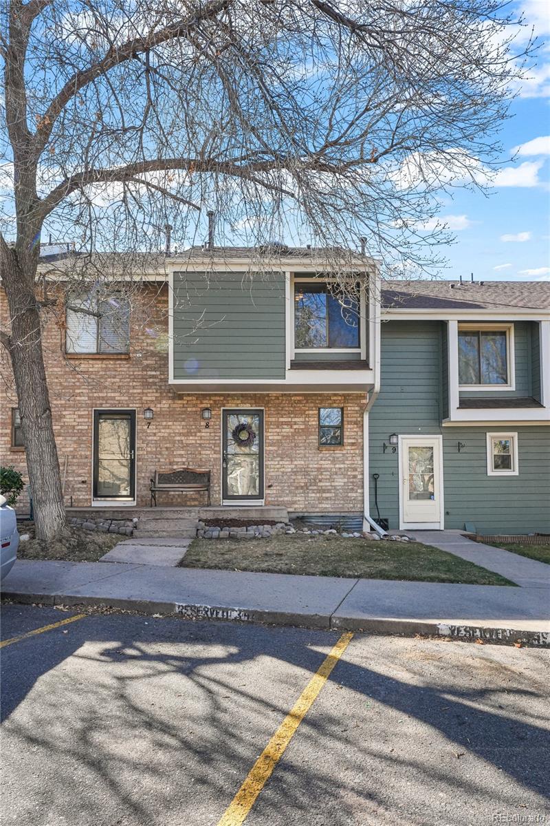8787 Cornell Ave #8, Lakewood, CO 80227