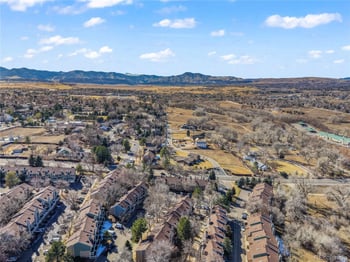 8787 Cornell Ave #8, Lakewood, CO 80227