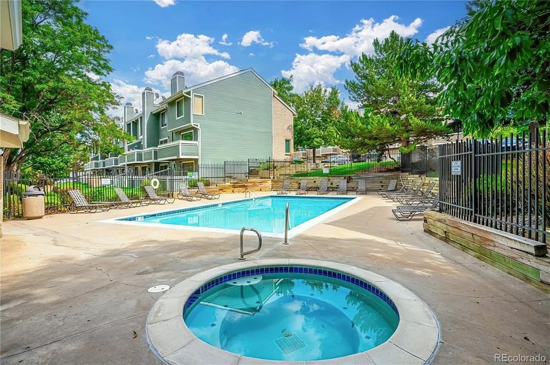 8787 Cornell Ave #8, Lakewood, CO 80227