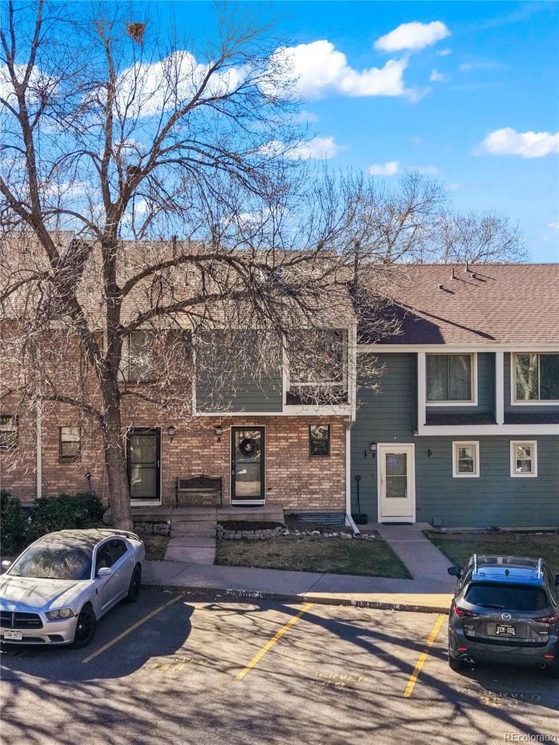 8787 Cornell Ave #8, Lakewood, CO 80227