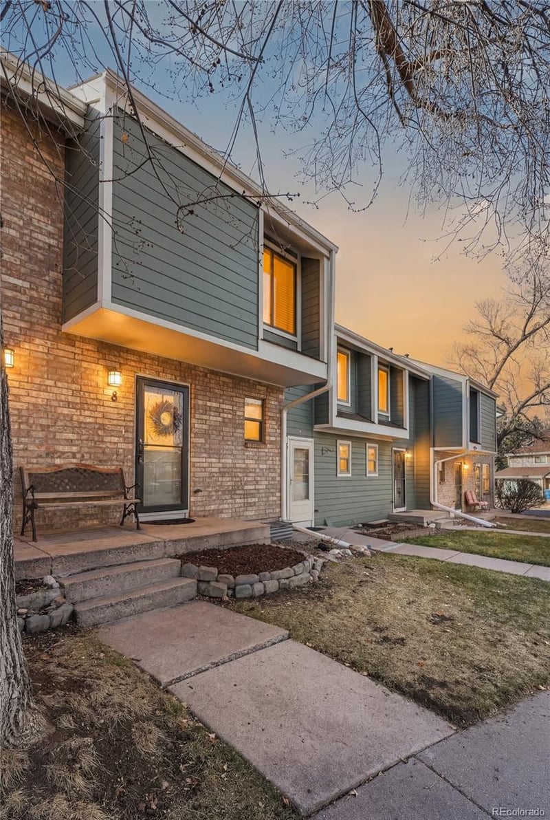 8787 Cornell Ave #8, Lakewood, CO 80227