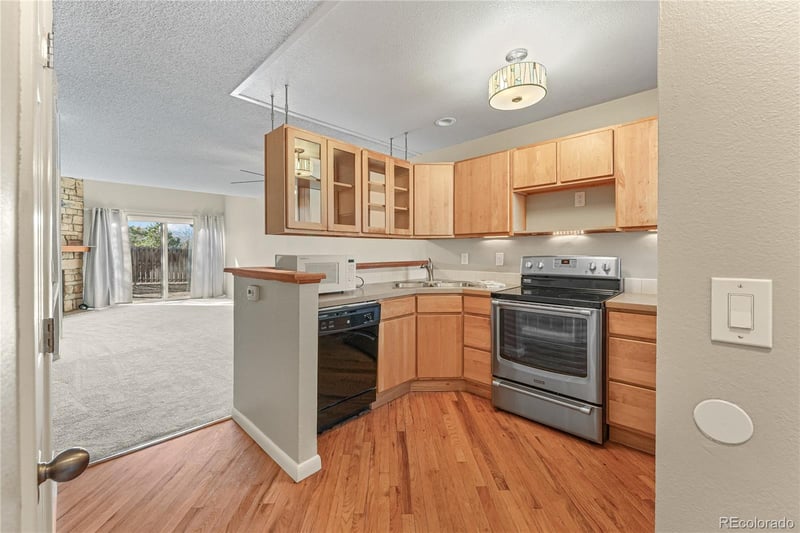 8787 Cornell Ave #8, Lakewood, CO 80227