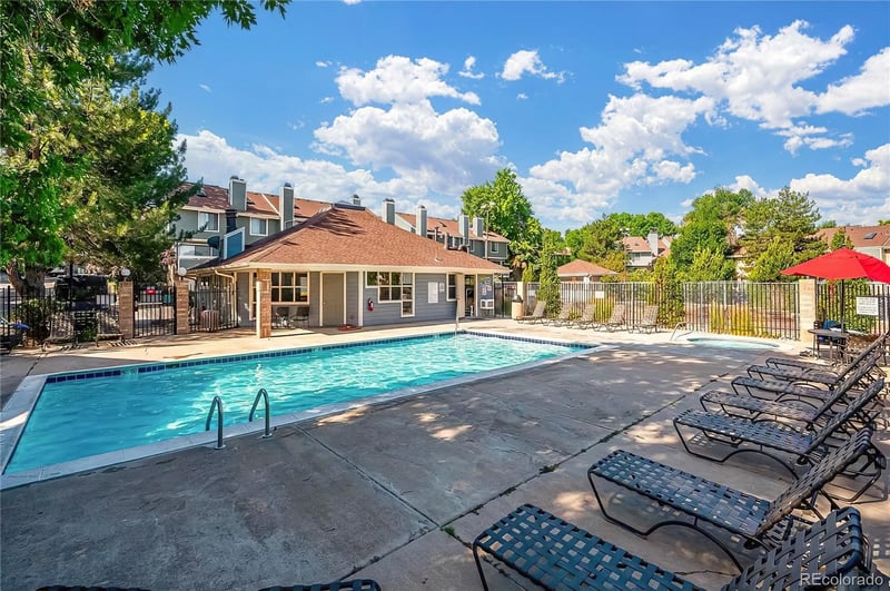 8787 Cornell Ave #8, Lakewood, CO 80227