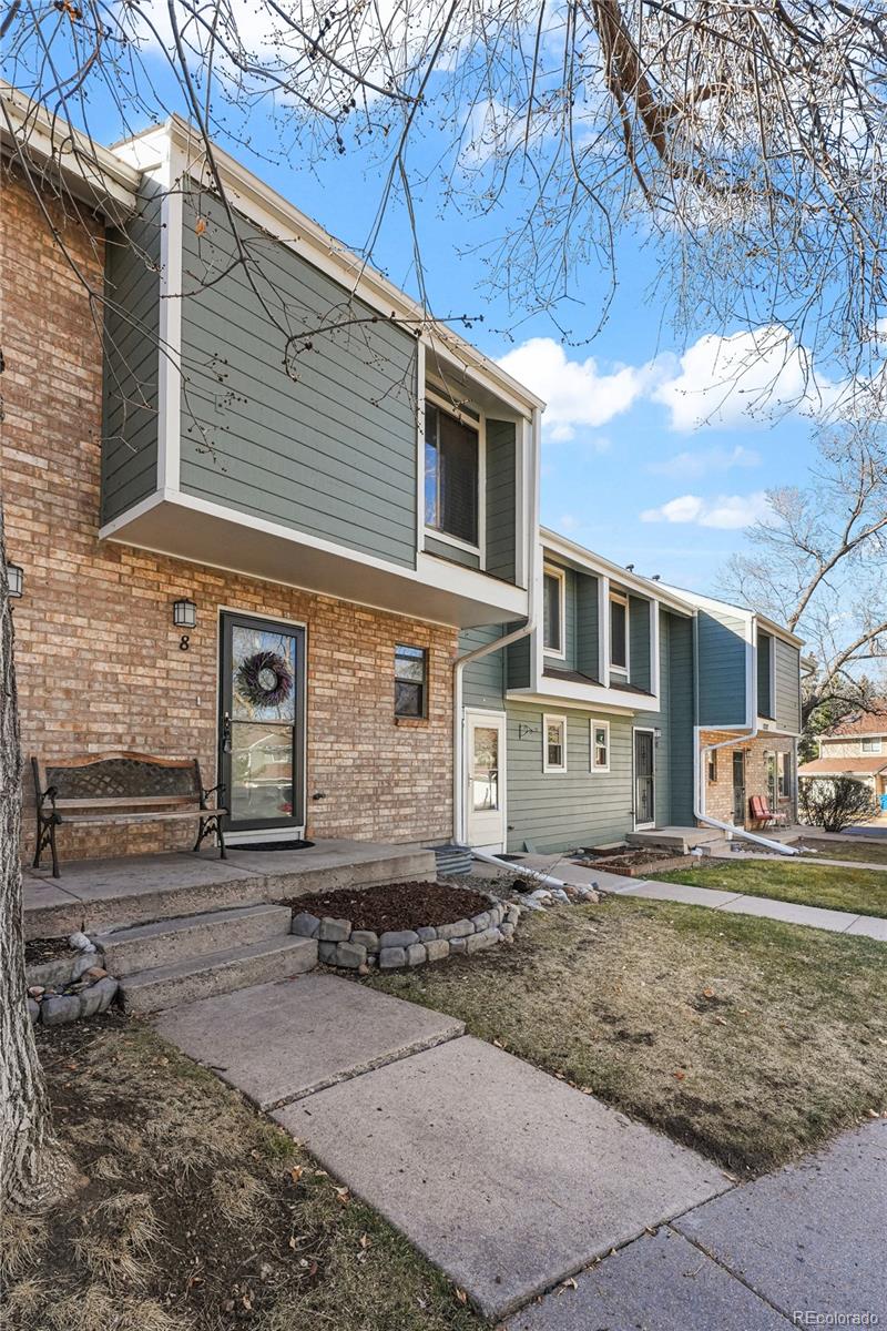 8787 Cornell Ave #8, Lakewood, CO 80227