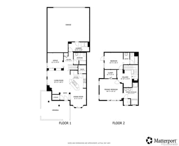 9501 Elmhurst Ln #C, Highlands Ranch, CO 80129
