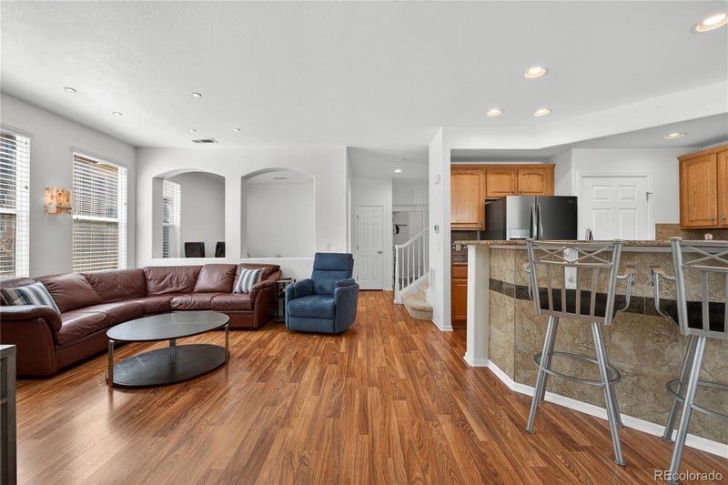 9501 Elmhurst Ln #C, Highlands Ranch, CO 80129