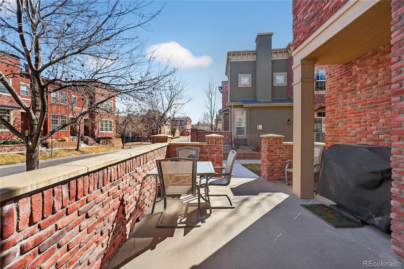 9501 Elmhurst Ln #C, Highlands Ranch, CO 80129