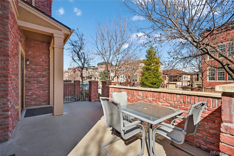 9501 Elmhurst Ln #C, Highlands Ranch, CO 80129