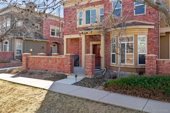 9501 Elmhurst Ln #C, Highlands Ranch, CO 80129