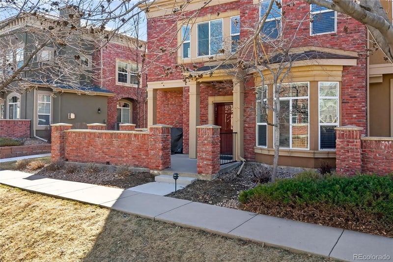 9501 Elmhurst Ln #C, Highlands Ranch, CO 80129