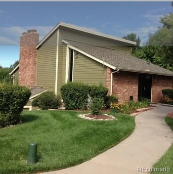 2894 Long Cir #A, Littleton, CO 80120