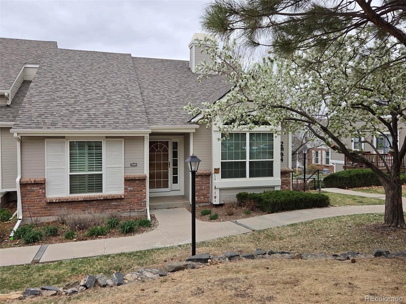 2894 Long Cir #A, Littleton, CO 80120