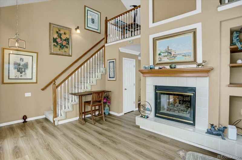 2894 Long Cir #A, Littleton, CO 80120