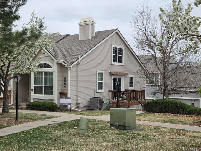 2894 Long Cir #A, Littleton, CO 80120