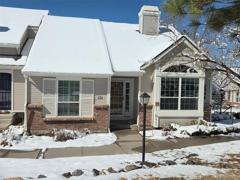 2894 Long Cir #A, Littleton, CO 80120