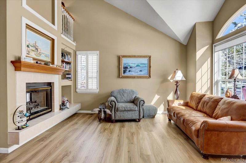 2894 Long Cir #A, Littleton, CO 80120