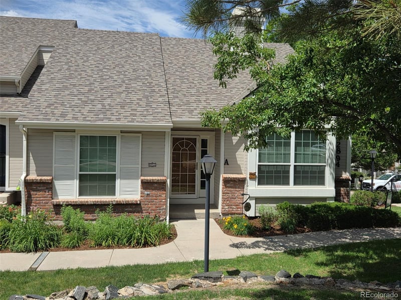 Home Worth Check