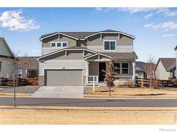 109 Morgan Cir, Erie, CO 80516