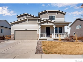 109 Morgan Cir, Erie, CO 80516