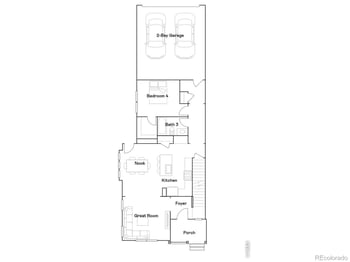 6407 Masked Lark St, Fort Collins, CO 80528