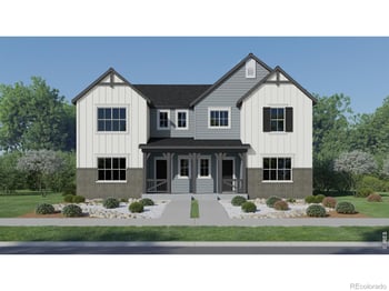 6407 Masked Lark St, Fort Collins, CO 80528