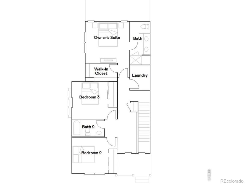 6407 Masked Lark St, Fort Collins, CO 80528