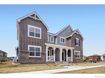 6407 Masked Lark St, Fort Collins, CO 80528