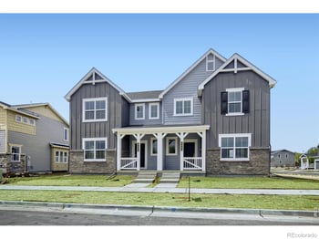 6403 Masked Lark St, Fort Collins, CO 80528