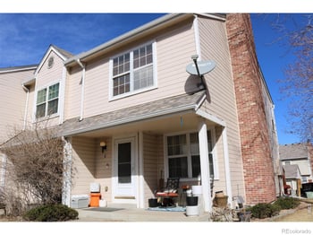 12170 Bannock Cir #D, Denver, CO 80234