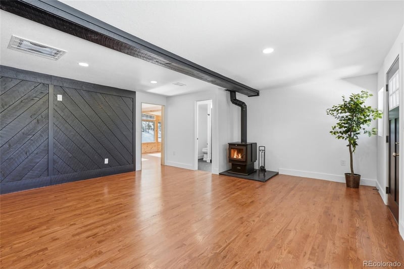 1645 Little Bear Creek Rd, Idaho Springs, CO 80452