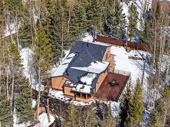 1645 Little Bear Creek Rd, Idaho Springs, CO 80452