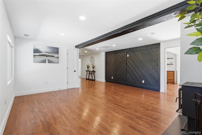 1645 Little Bear Creek Rd, Idaho Springs, CO 80452