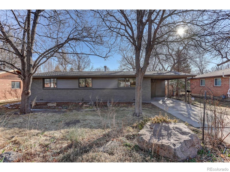 80 33rd St, Boulder, CO 80305