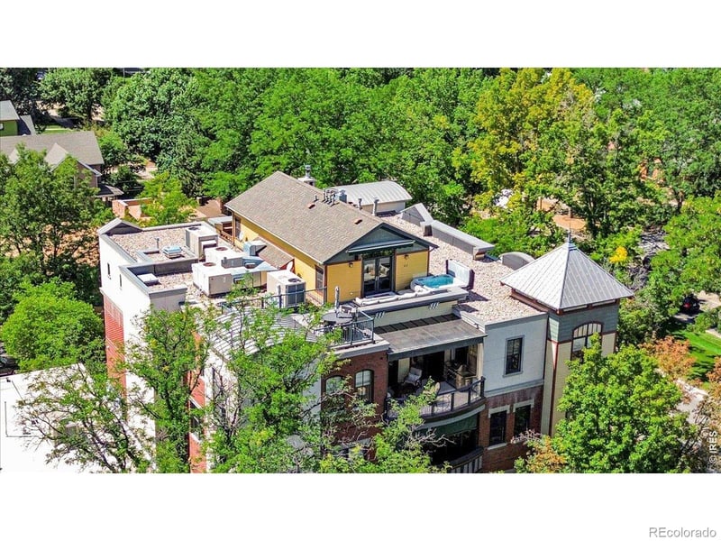 401 Mountain Ave #301, Fort Collins, CO 80521