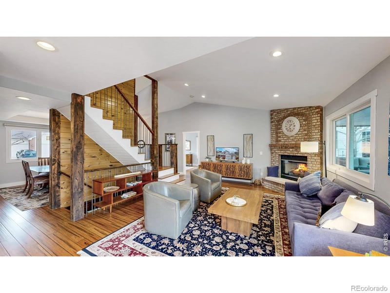 612 Parliament Ct, Fort Collins, CO 80525