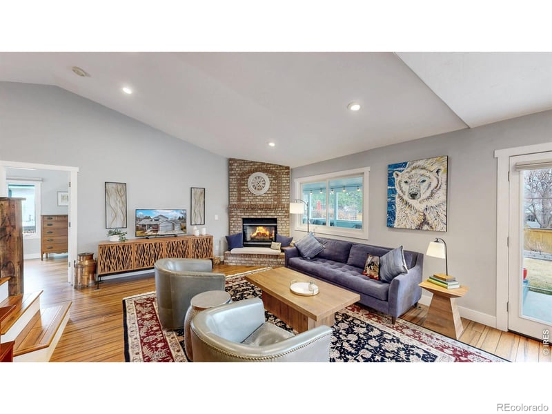 612 Parliament Ct, Fort Collins, CO 80525