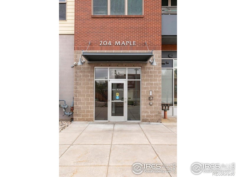 204 Maple St #401, Fort Collins, CO 80521